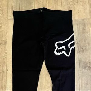 Fox Racing Leggings